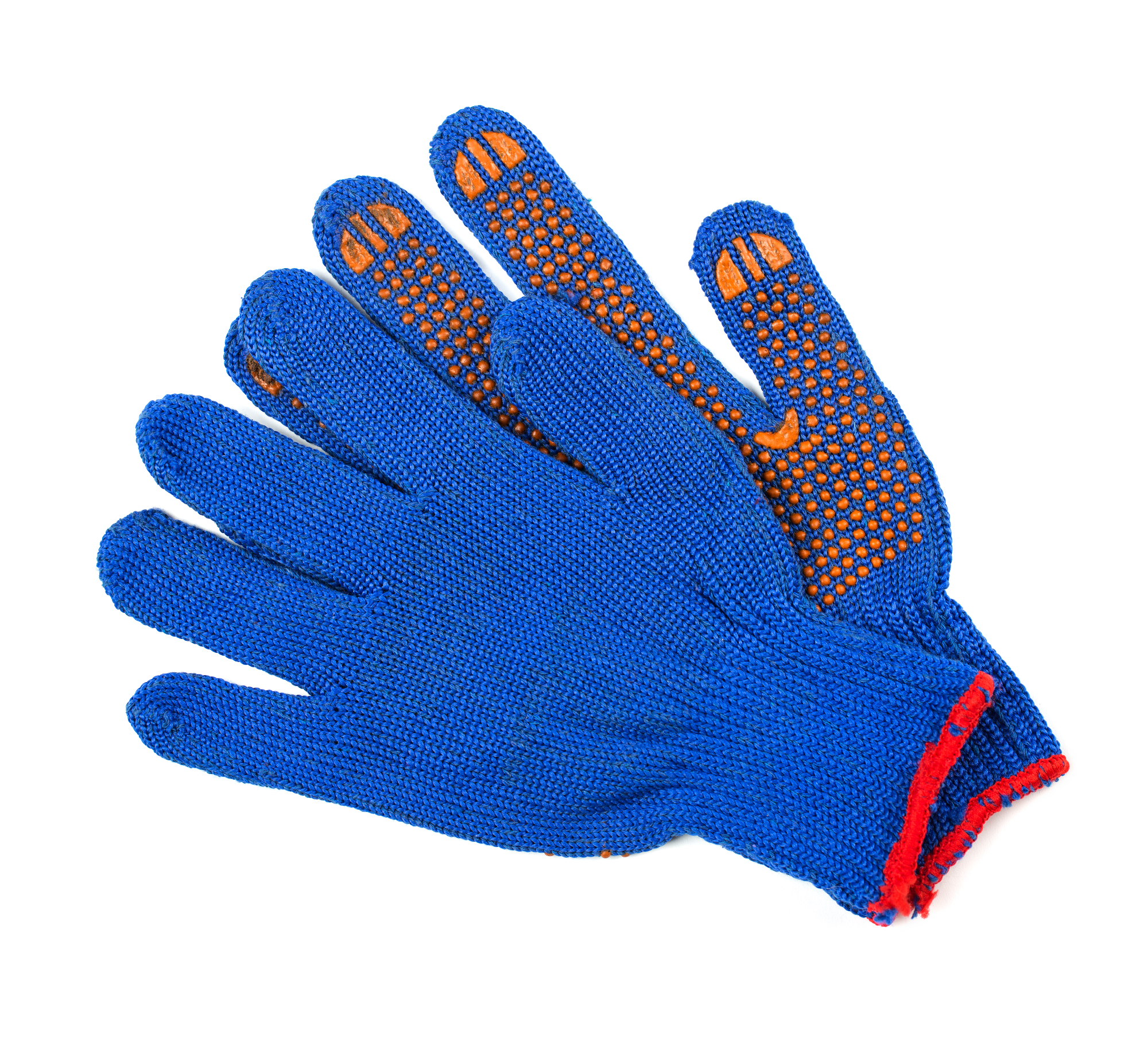 Zaščitne rokavice so zelo pomemben del zaščitne opreme