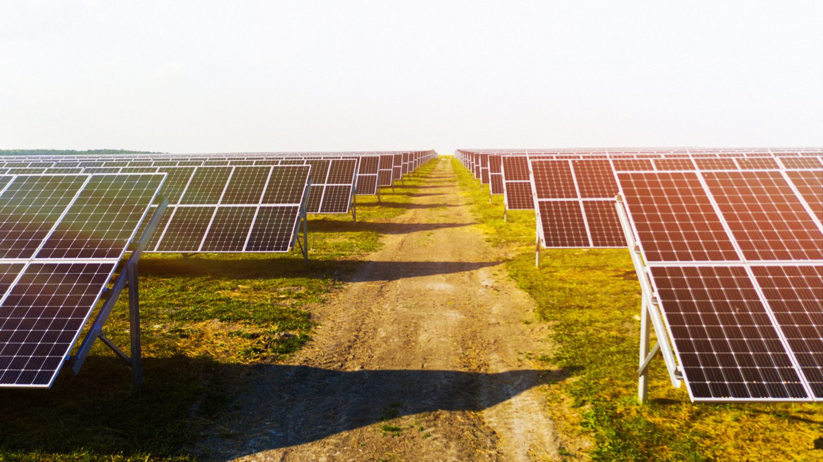 Kako so solarne celice vir električne energije